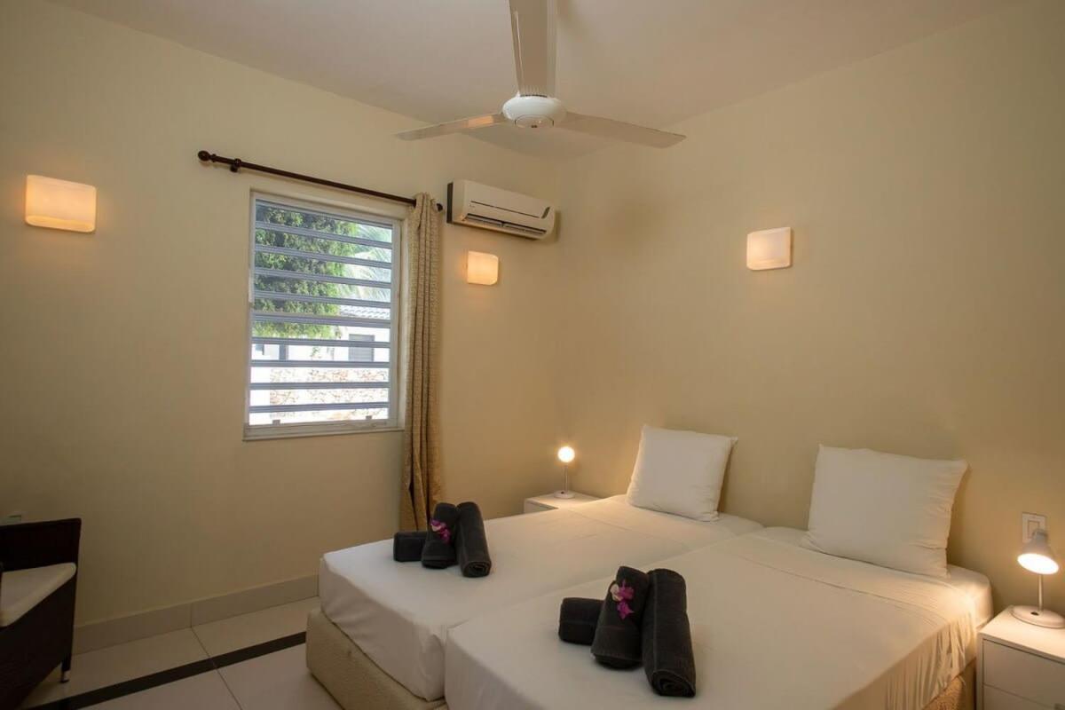 Trupial D3 Relax & Dive Resort Bonaire Village Κράλεντικ Εξωτερικό φωτογραφία