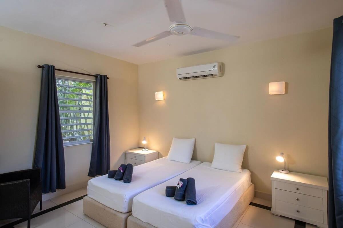 Trupial D3 Relax & Dive Resort Bonaire Village Κράλεντικ Εξωτερικό φωτογραφία