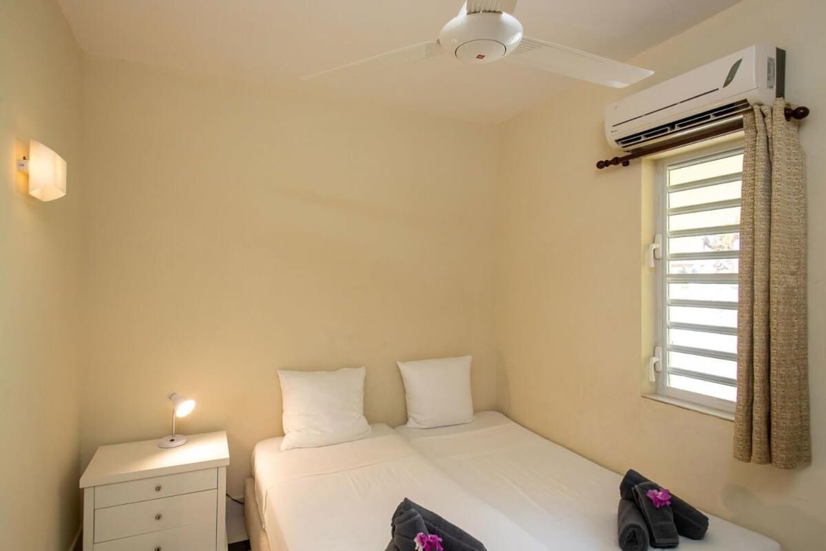 Trupial D3 Relax & Dive Resort Bonaire Village Κράλεντικ Εξωτερικό φωτογραφία