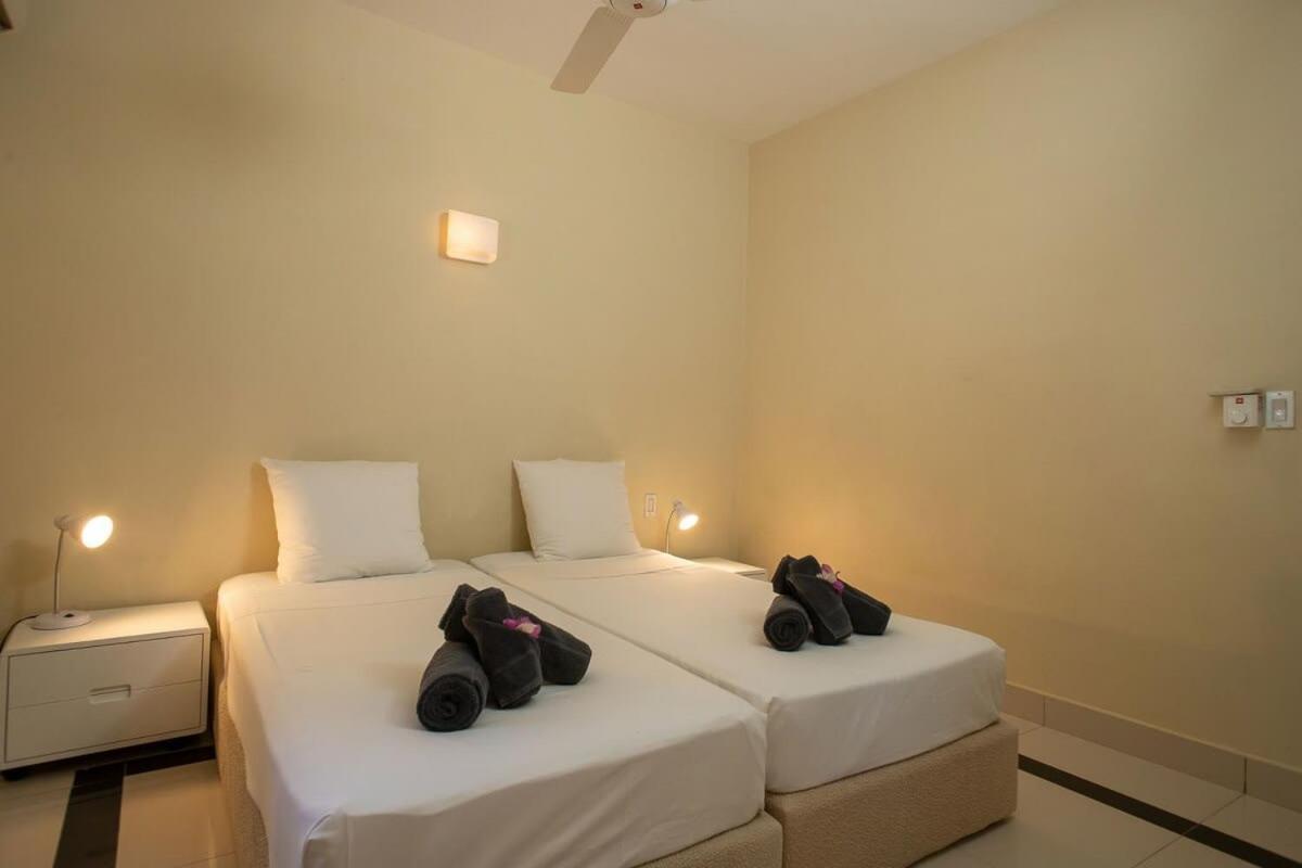 Trupial D3 Relax & Dive Resort Bonaire Village Κράλεντικ Εξωτερικό φωτογραφία