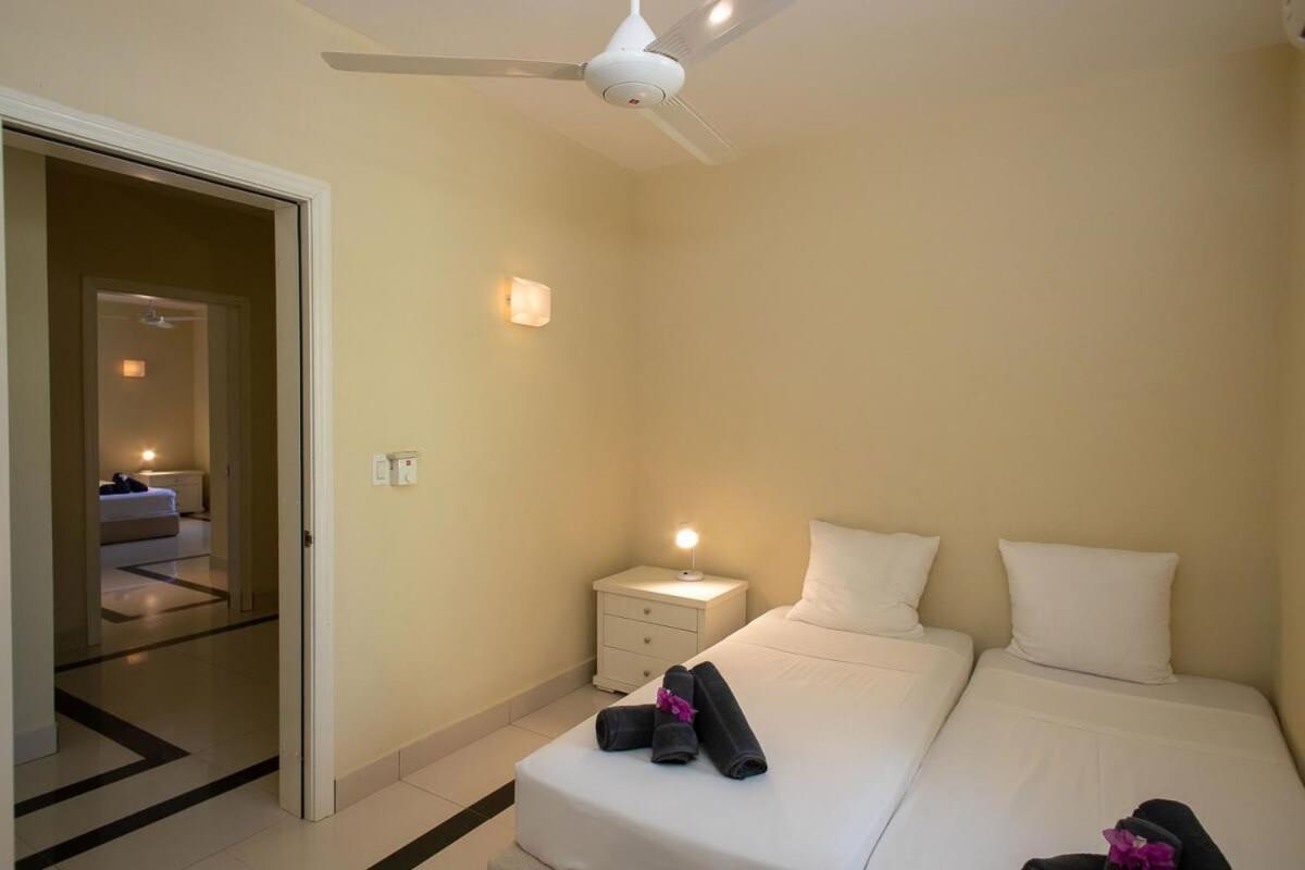 Trupial D3 Relax & Dive Resort Bonaire Village Κράλεντικ Εξωτερικό φωτογραφία